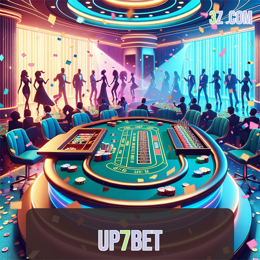 Apostas Criativas e Inovadoras no up7bet Para Todos os Estilos