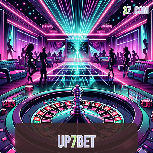 Atrações do app up7bet que vão Além da Aposta