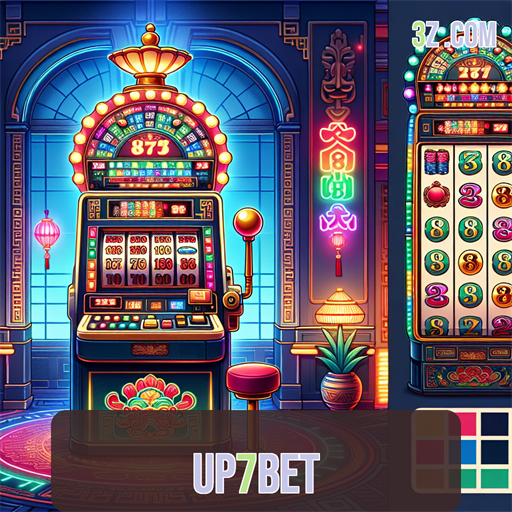 Bônus Imperdíveis: Atrações do up7bet para Jogadores Brasileiros