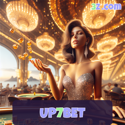 Revolução dos Jogos: Explore o Universo do up7bet