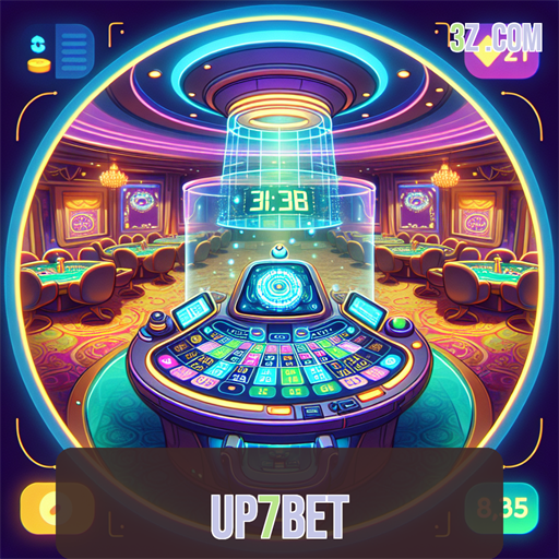 Recursos Paga do up7bet: Atraia-se e Venha Jogar!