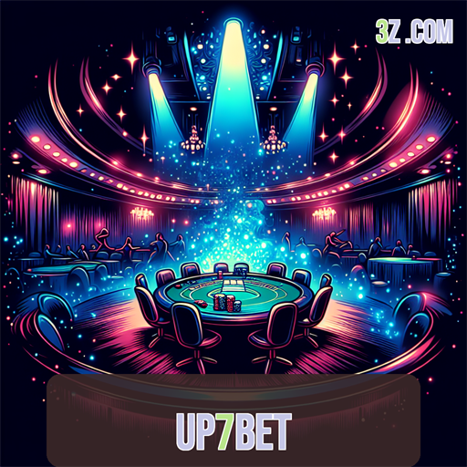Inovação em Plataforma: A Revolução do Site up7bet no Brasil